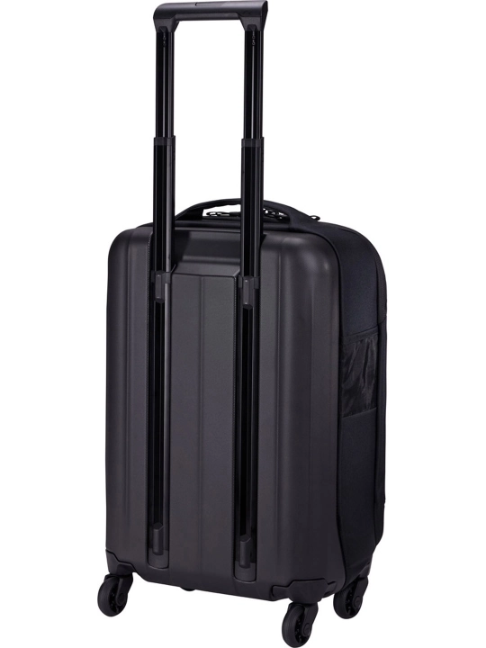G'ildiraklardagi chamadon Thule Subterra 2 Carry-On Spinner (Black) 3205046