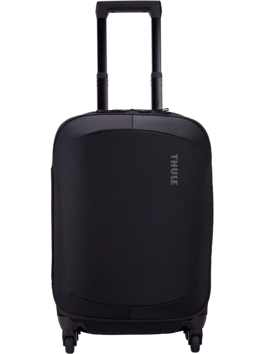 G'ildiraklardagi chamadon Thule Subterra 2 Carry-On Spinner (Black) 3205046