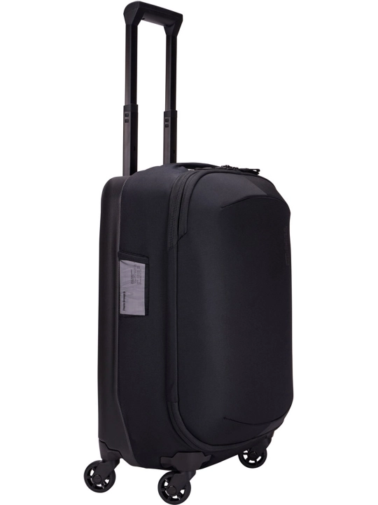 G'ildiraklardagi chamadon Thule Subterra 2 Carry-On Spinner (Black) 3205046