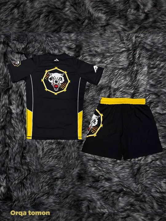MMA Borz formalari va sport kiyimlari MMA, UFC Jones futbolkalari, restling formalar
