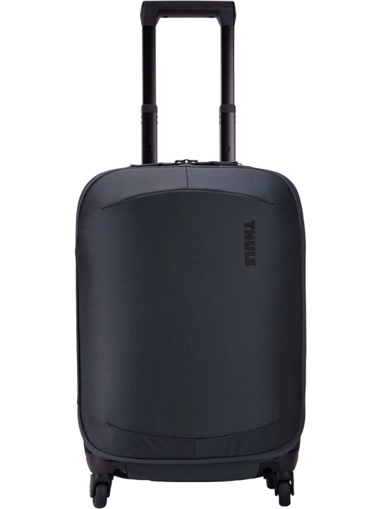 G'ildiraklardagi chamadon Thule Subterra 2 Carry-On Spinner (Dark Slate) 3205047