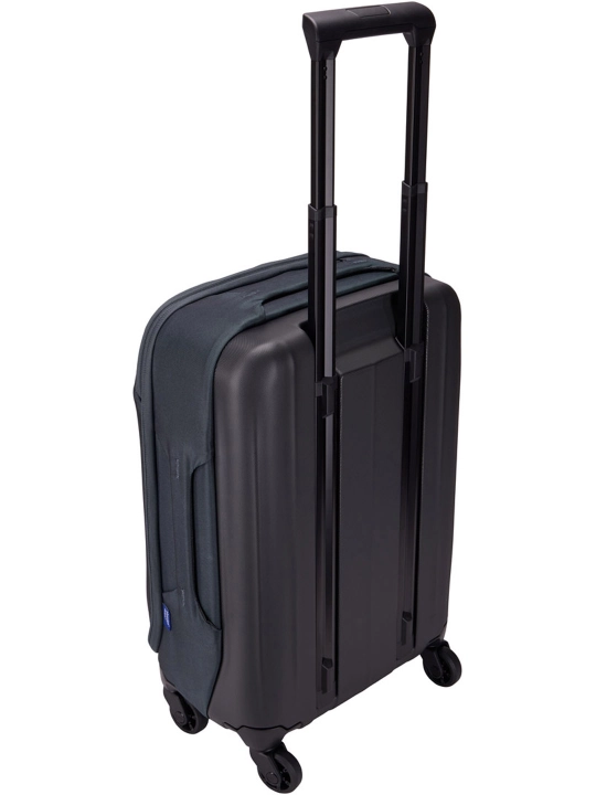 G'ildiraklardagi chamadon Thule Subterra 2 Carry-On Spinner (Dark Slate) 3205047
