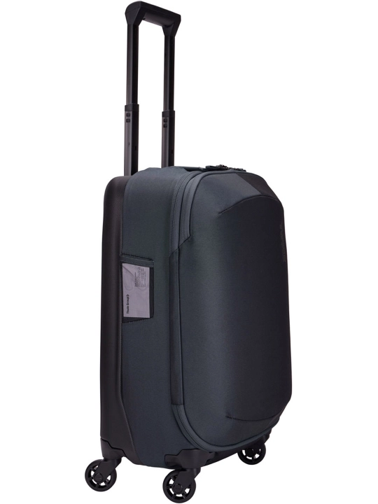 G'ildiraklardagi chamadon Thule Subterra 2 Carry-On Spinner (Dark Slate) 3205047