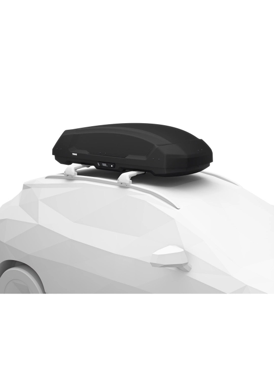 Бокс Thule Force 3 M (Black) 645200
