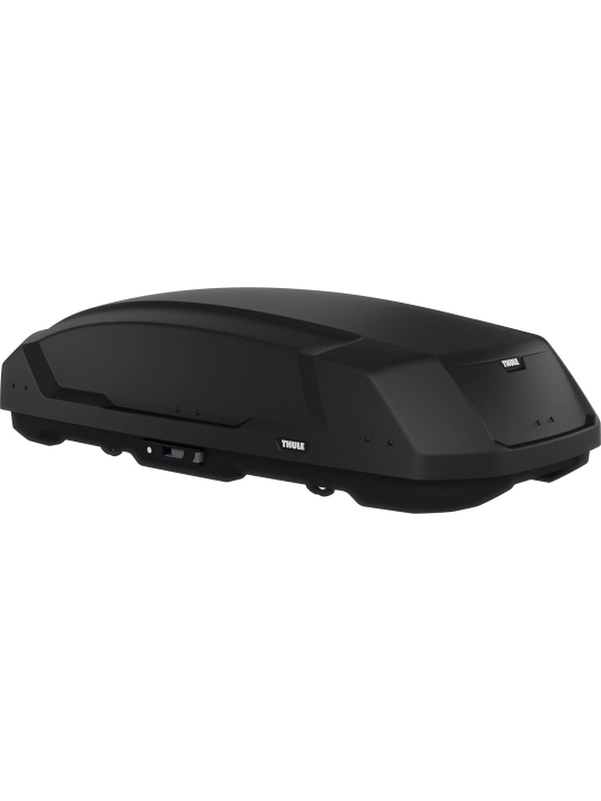 Бокс Thule Force 3 M (Black) 645200