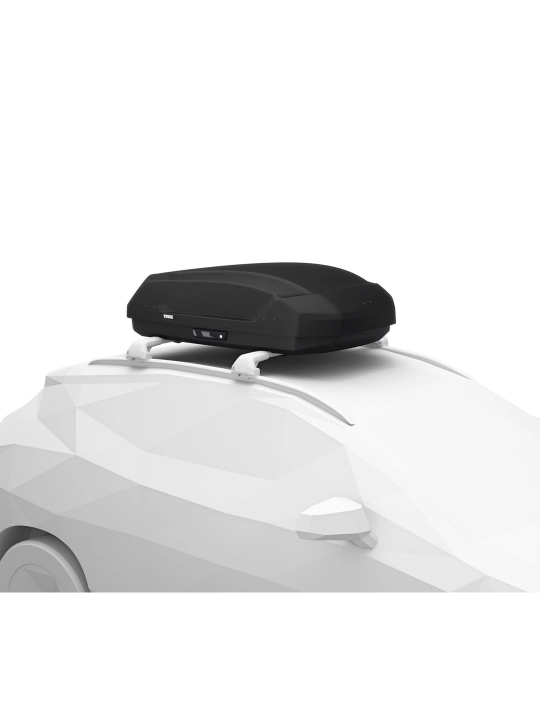 Box Thule Force 3 S (Black) 645100