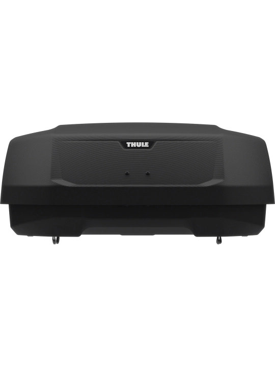 Box Thule Force 3 S (Black) 645100
