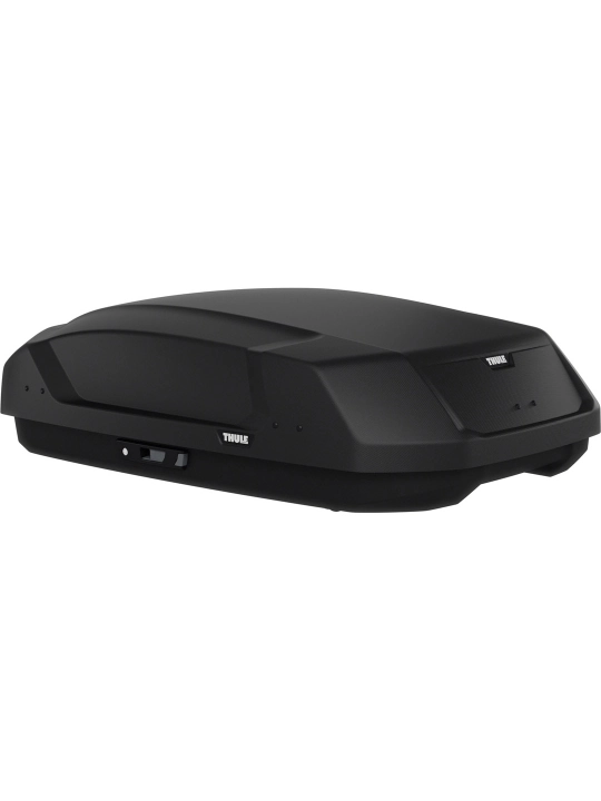 Box Thule Force 3 S (Black) 645100
