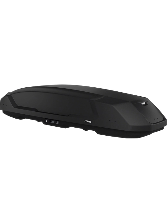 Бокс Thule Force 3 XXL Sport (Black) 645300