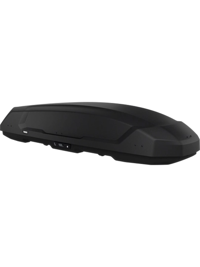 Бокс Thule Force 3 XXL Sport (Black) 645300 — THULE-645300