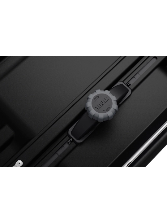 Бокс Thule Force 3 XXL Sport (Black) 645300