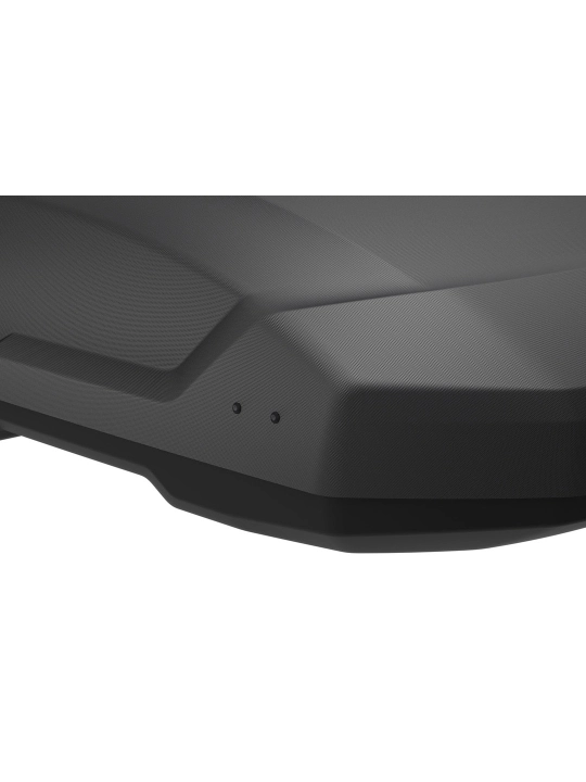 Бокс Thule Force 3 XXL Sport (Black) 645300