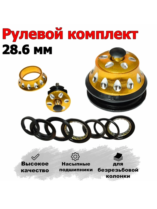 Колпаки на диски Retrowill
