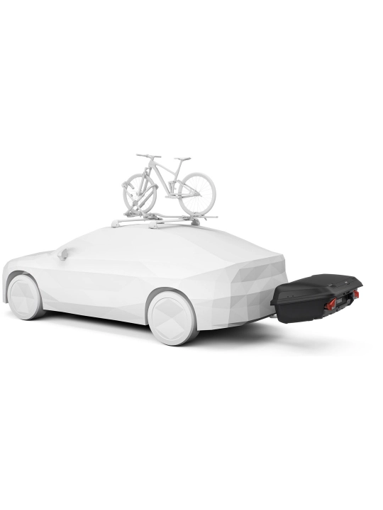 Farkopga bokslar Thule Arcos Box M 906100