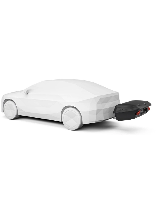 Farkopga bokslar Thule Arcos Box M 906100