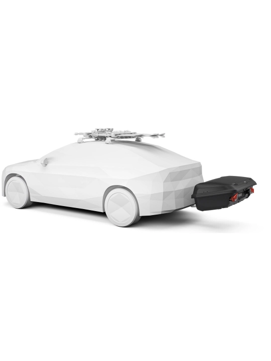 Farkopga bokslar Thule Arcos Box M 906100