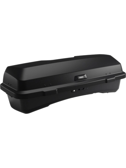 Бокс на велокрепления Thule Santu 909400 — THULE-909400