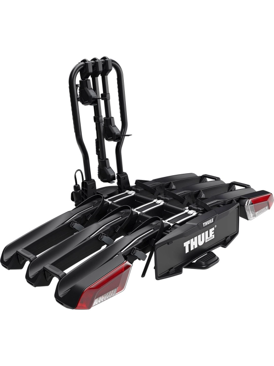 Velosiped moslamasi Thule EasyFold 3 945100 - 