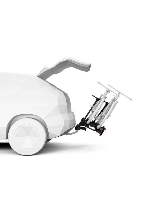 Велокрепление Thule OutPace 9012100