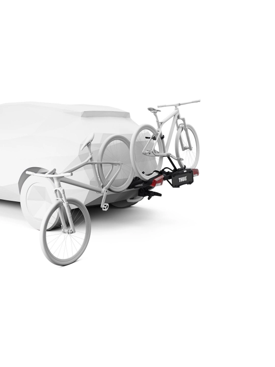 Велокрепление Thule OutPace 9012100