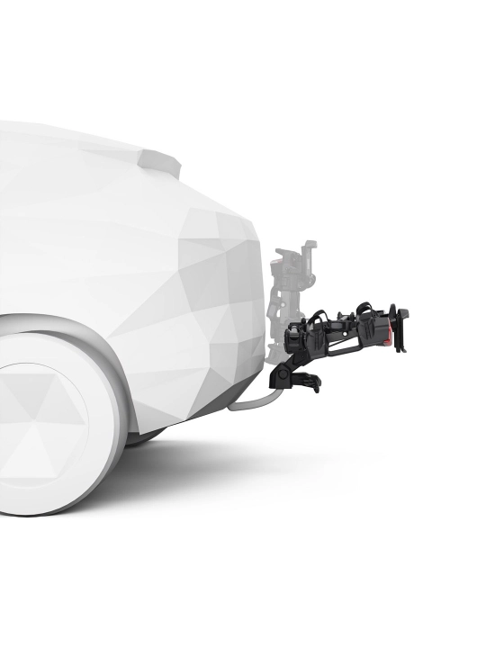 Велокрепление Thule OutPace 9012100