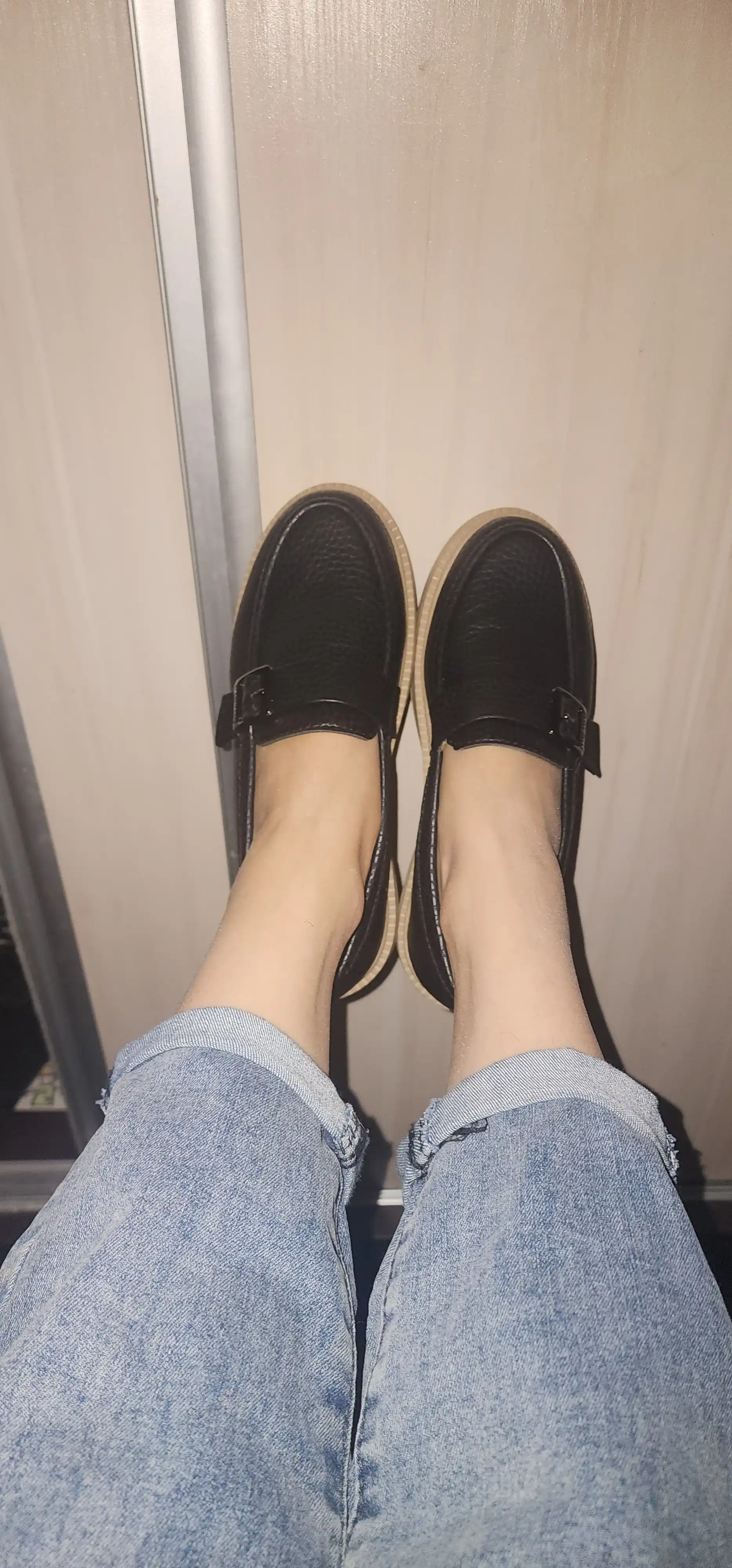 Лоферы для девушек и женщин, 36-40