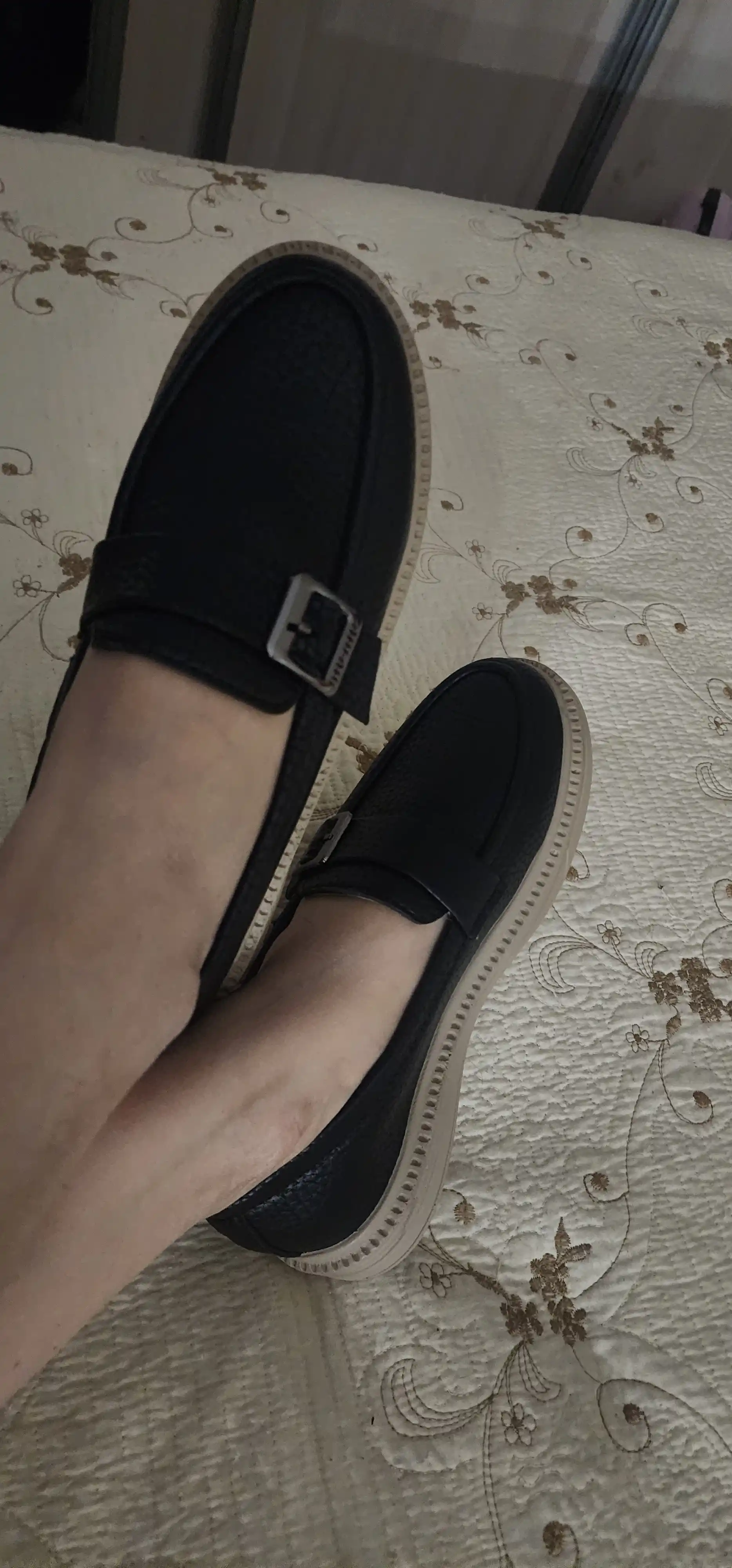 Лоферы для девушек и женщин, 36-40