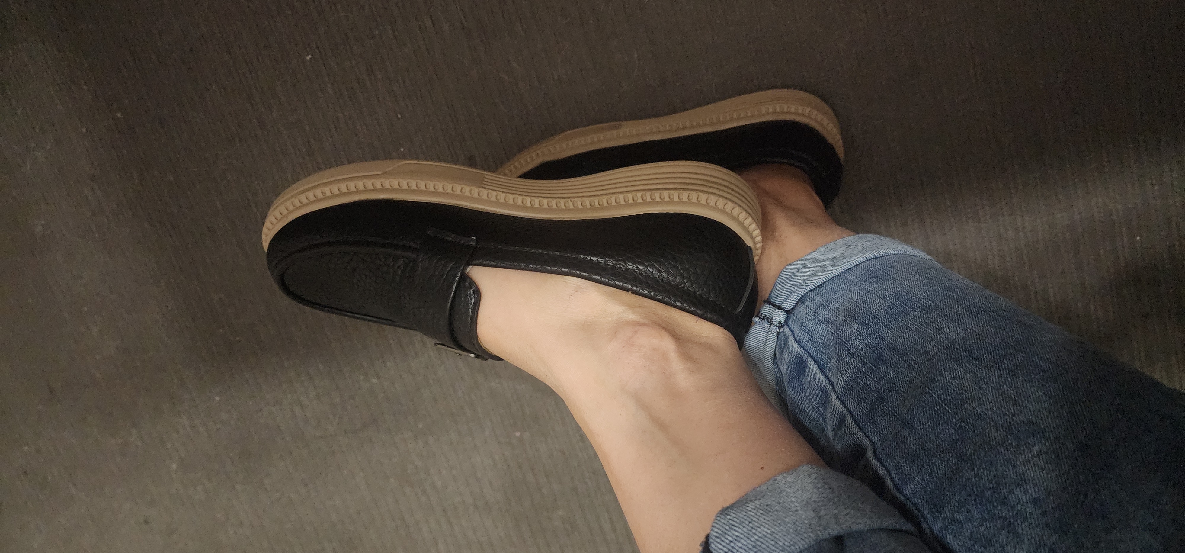 Лоферы для девушек и женщин, 36-40