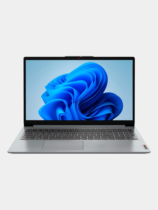 Lenovo ideapad1, AMD 7120, DDR5 8GB, SSD 256GB, 15.6 HD - 