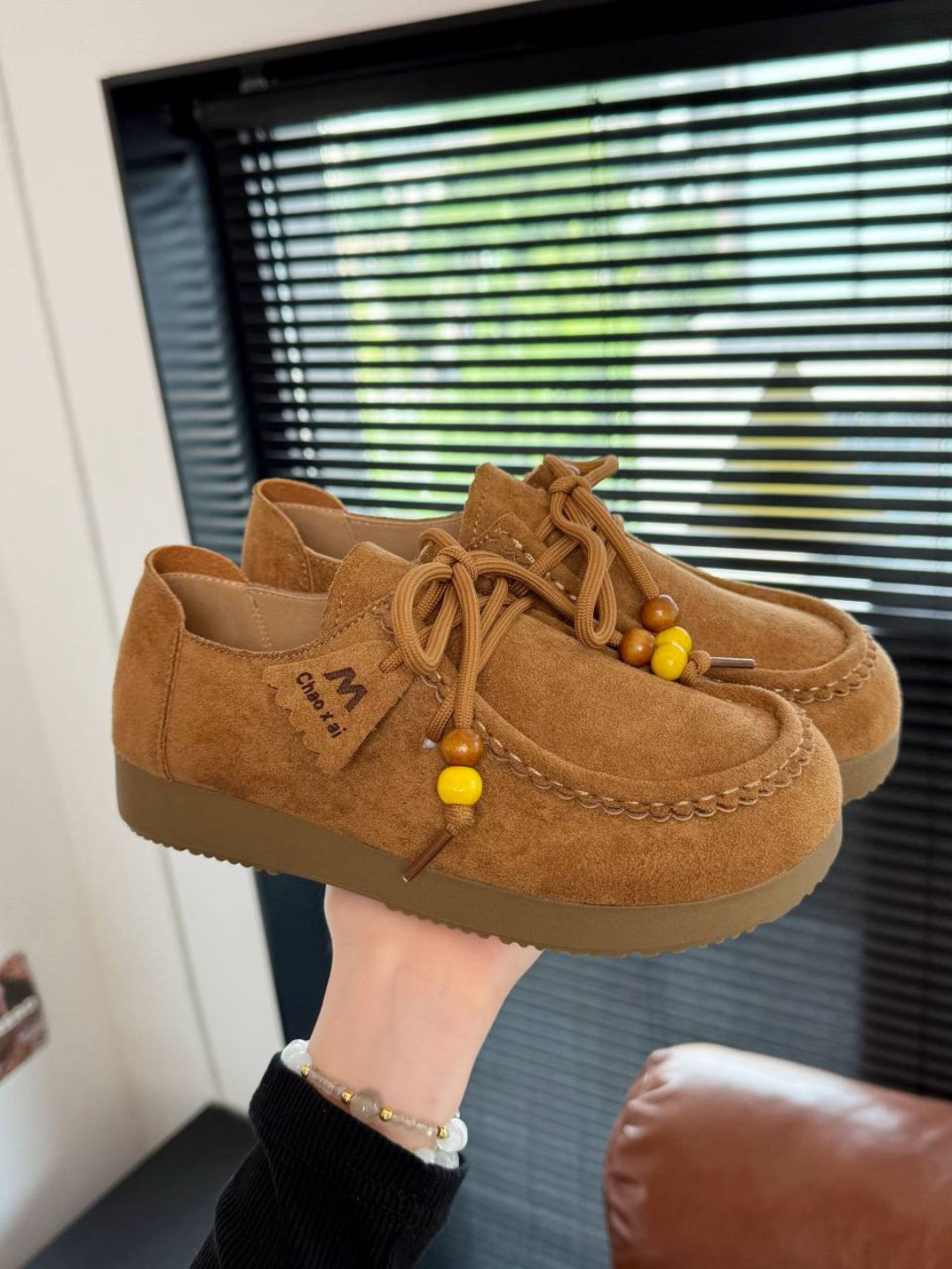 Shaffof video katta kokrak Foto: Milena Velba