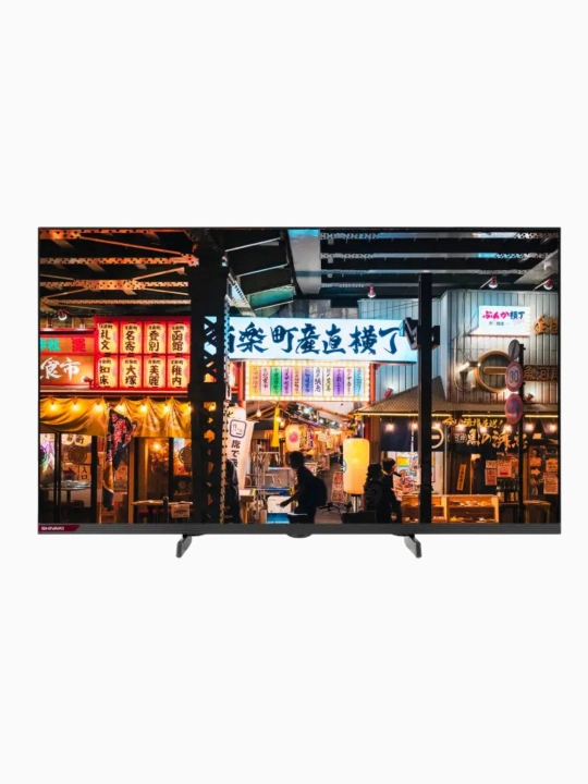 Shivaki NHCH900 32 dyuymli Google Tv HD televizori, ovozli qidiruv pulti