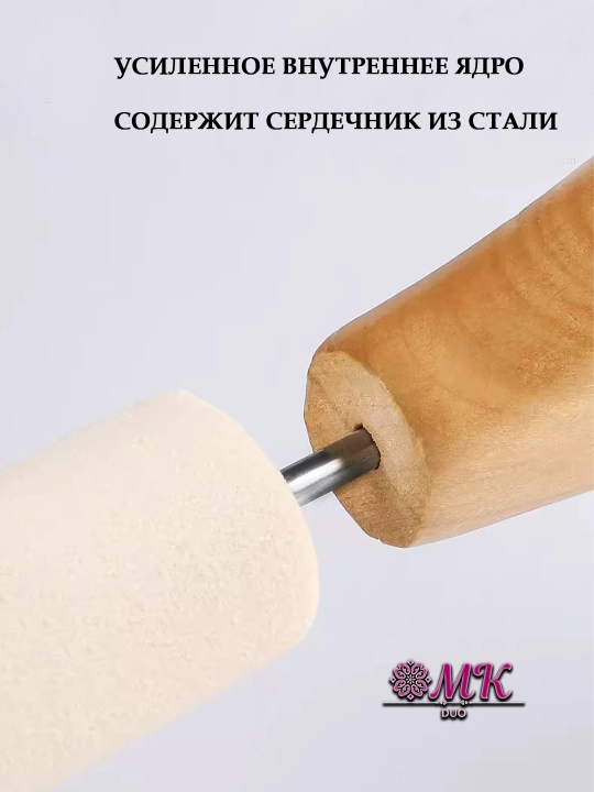 Деревянная вешалка-плечики для одежды – для костюмов, рубашек, брюк и верхней одежды