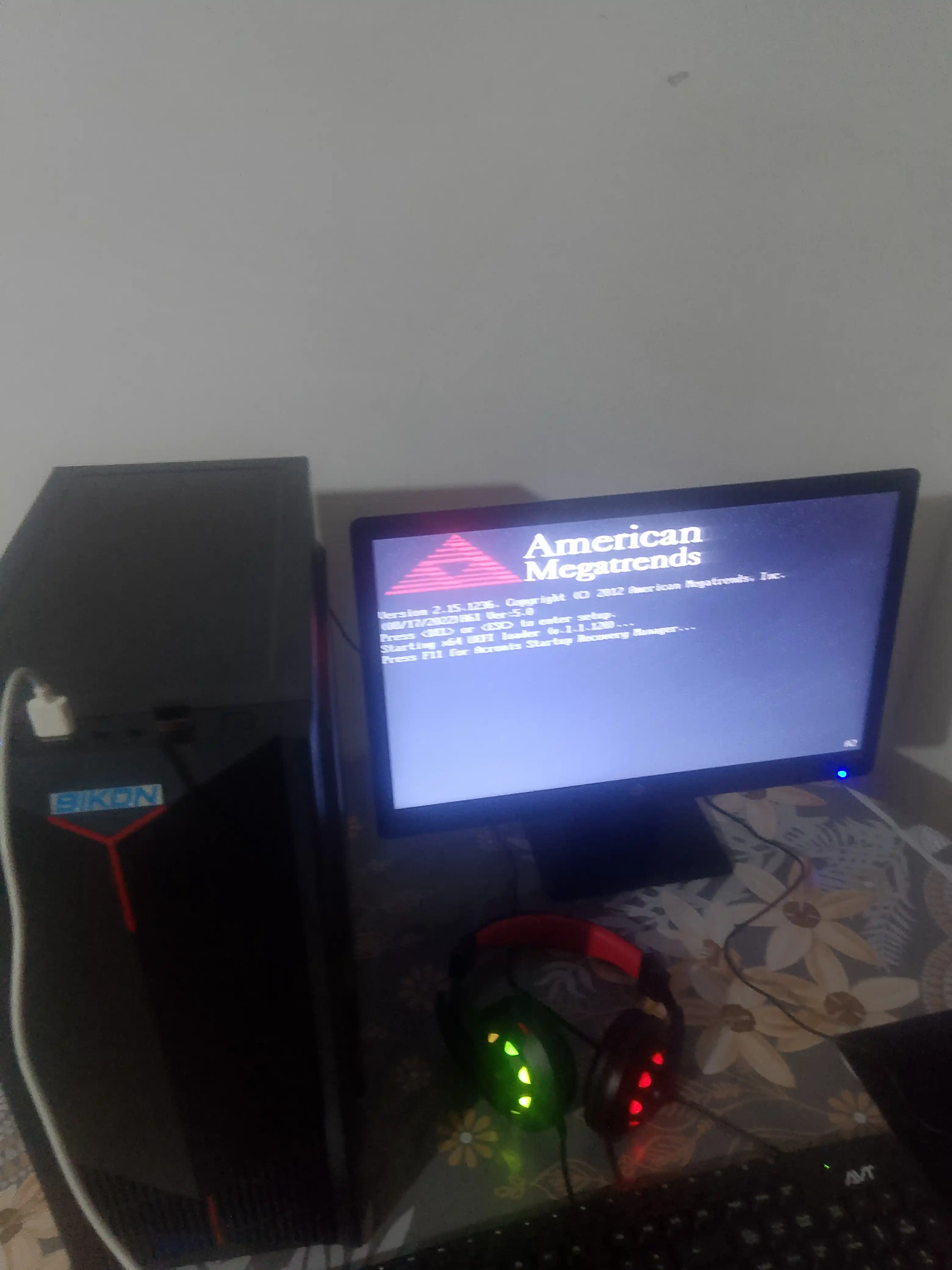 Готовый компьютер, системный блок CPU-i3,i5,i7,SSD-128,256,512,1000 ГБ, DDR-8 ГБ, Windows