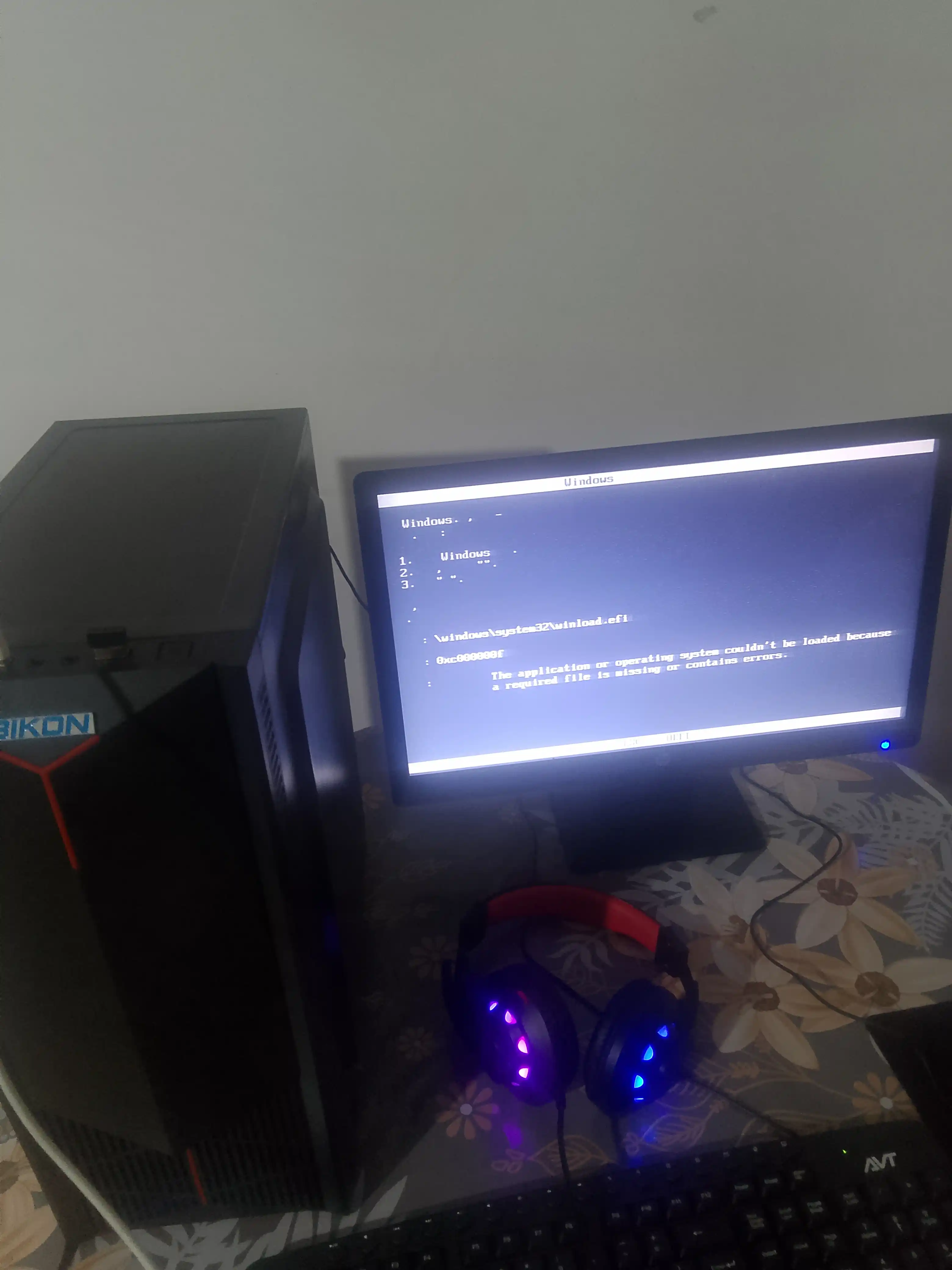 Готовый компьютер, системный блок CPU-i3,i5,i7,SSD-128,256,512,1000 ГБ, DDR-8 ГБ, Windows