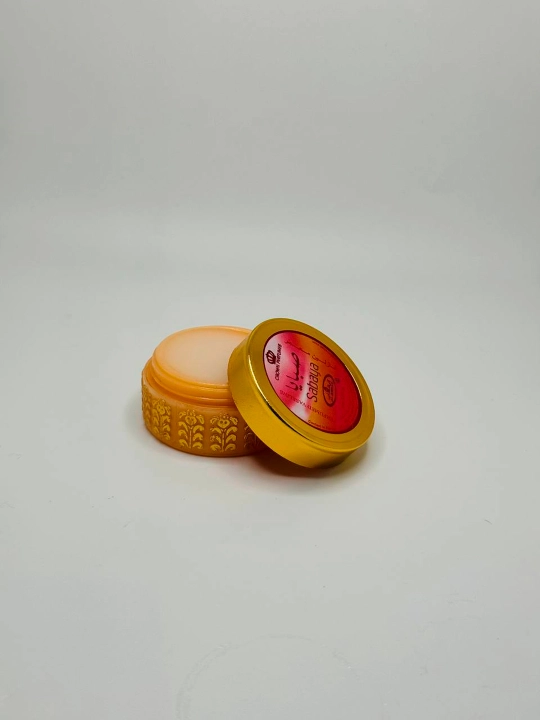 Sabayya parfyumeriyali tana kremi, 10 g