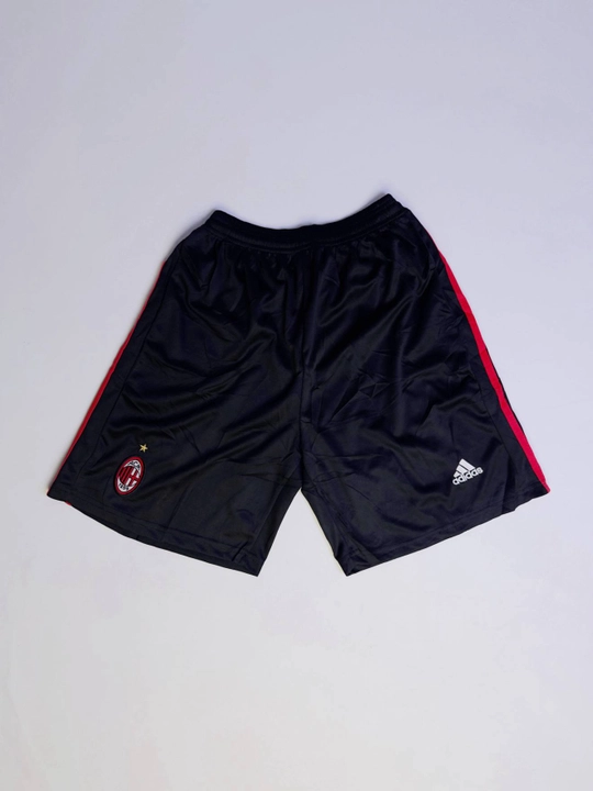 Retro futbol-formalar - "Milan", sport kiyim