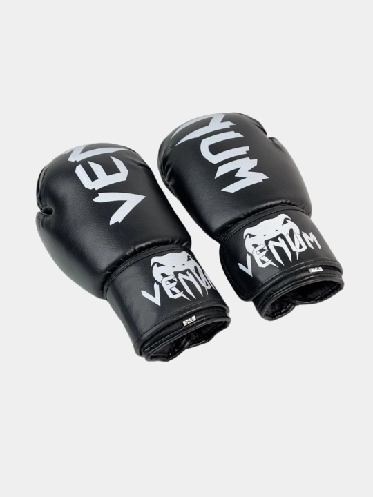 Боксерские перчатки для тренировок и соревнований, 10 oz, 12 oz, 14 oz