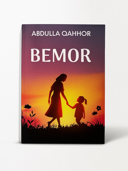 Bemor, Abdulla Qahhor - 