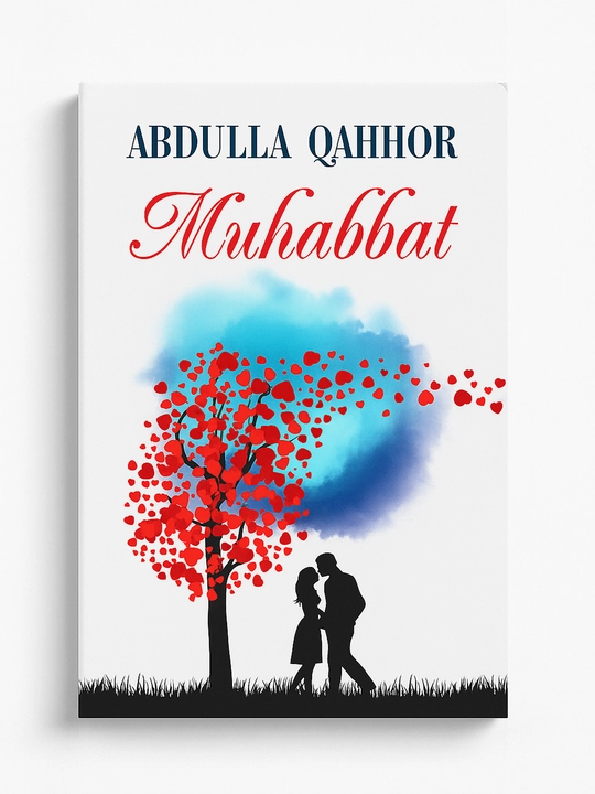 Muhabbat, Abdulla Qahhor - 