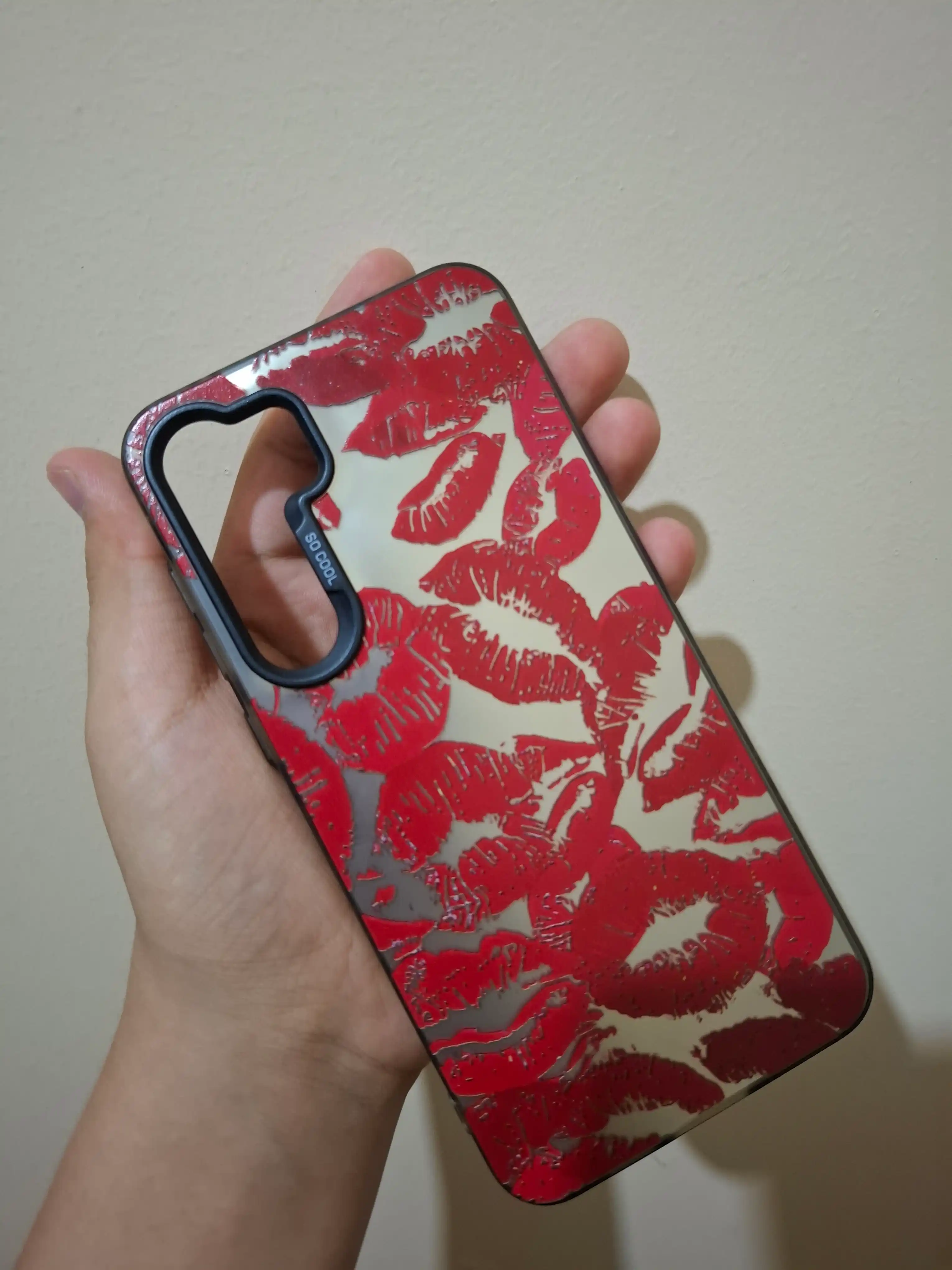 Чехол для Samsung Galaxy A15, A16, A17, A35, A55, S23, S24 Ultra