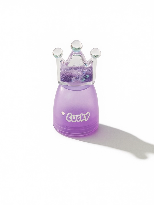 Точилка для карандашей Корона Lucky A-2052