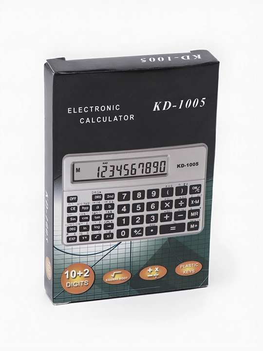 Kalkulyator Kenko KD-1005 - 