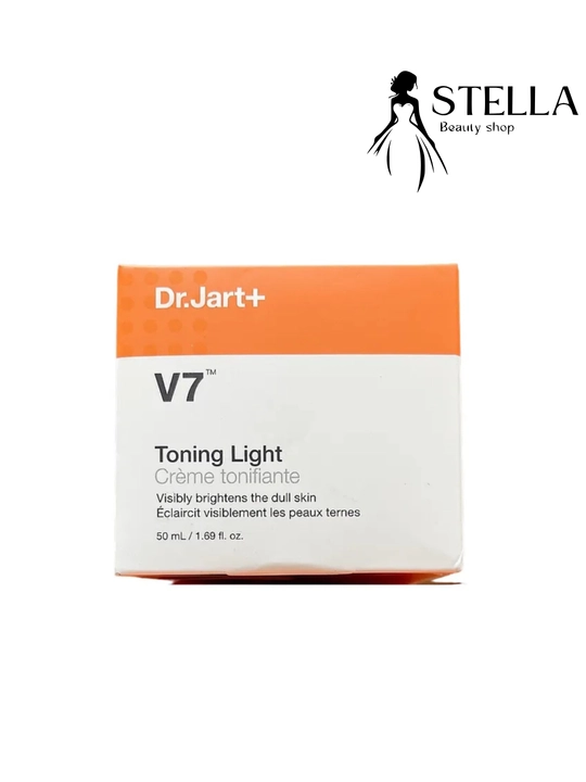 Dr.Jart Oqartiruvchi vitaminli krem Dr. Jart+ V7 Toning Light Cream