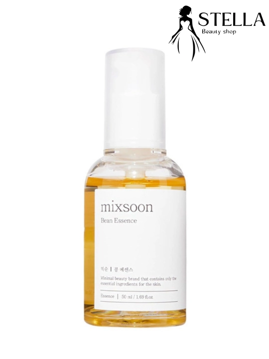 Сыворотка для лица, от морщин, за 14 дней, Bean Essence, 30 мл