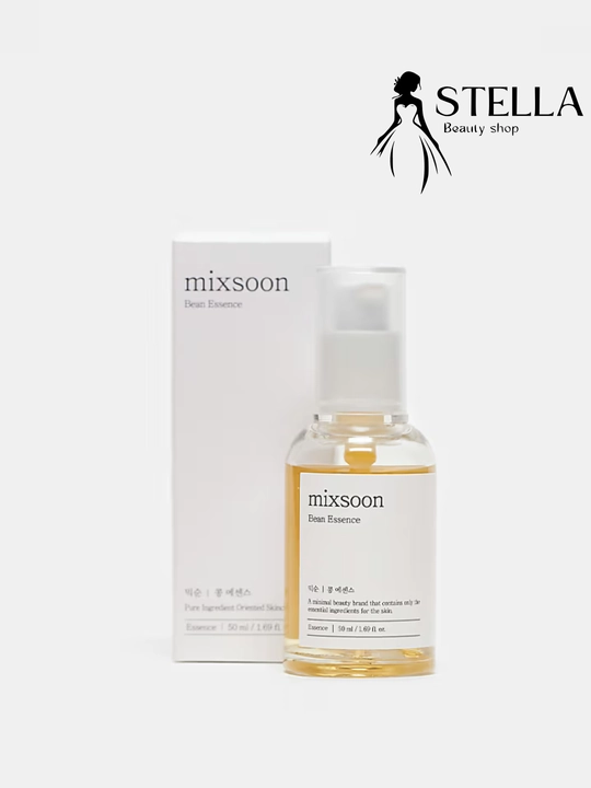 Сыворотка для лица, от морщин, за 14 дней, Bean Essence, 30 мл