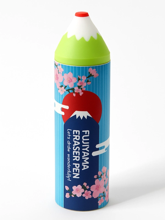 O‘chirg‘ich qalam FUJIYAMA HR-05330 - 