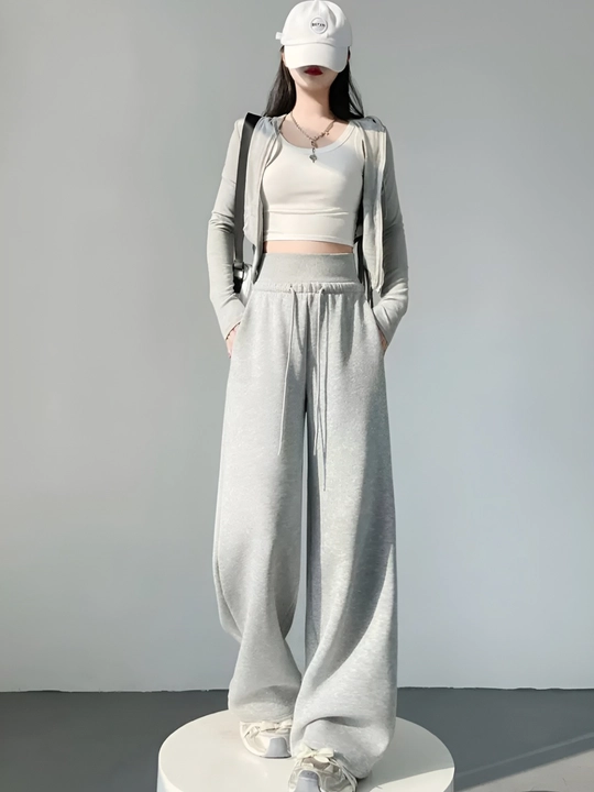 Triko, shim jogger - 