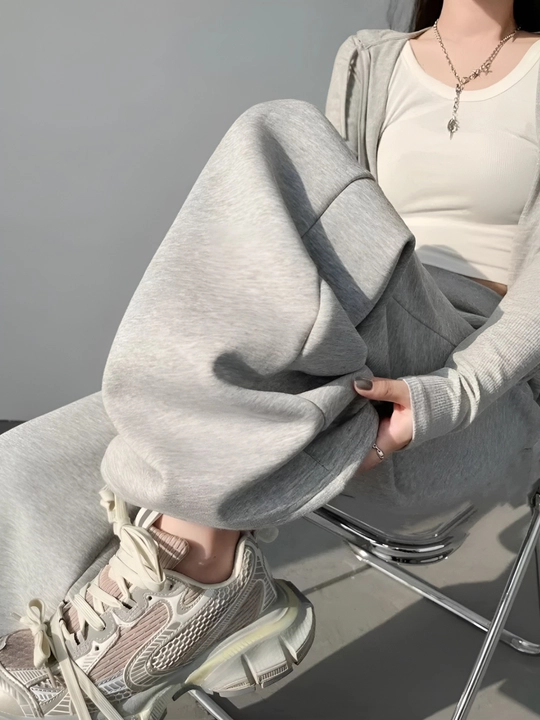 Triko, shim jogger