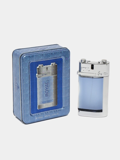 Erkaklar uchun Royal atiri, 100 ml - 