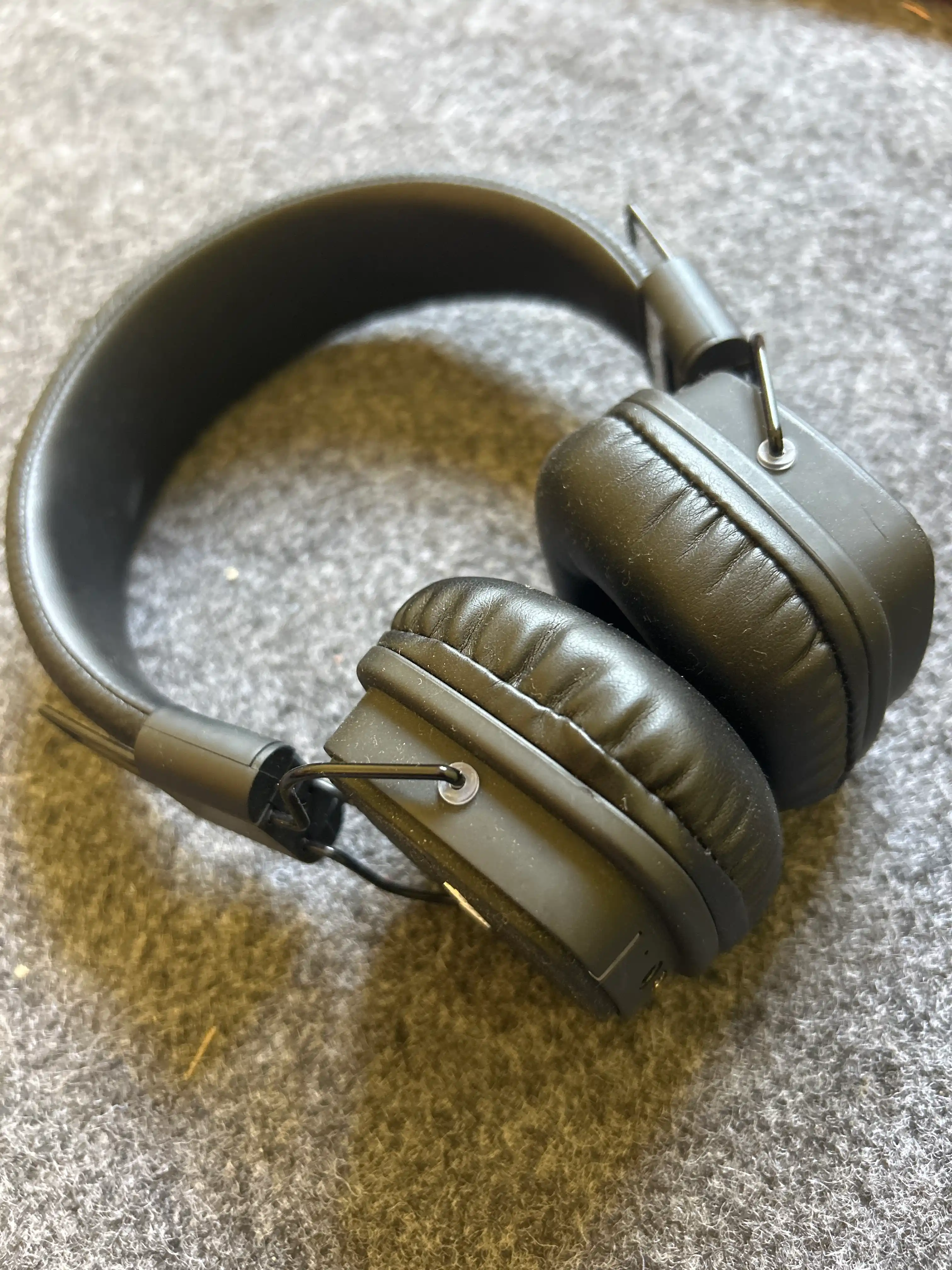 HOCO W56 наушники, bluetooth, беспроводная гарнитура